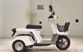 HONDA GYRO X 2021 TD02