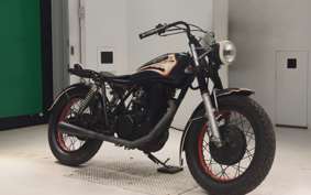 YAMAHA SR400 Gen.2 1995 1JR