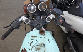 SUZUKI GSX-R400 GK71B