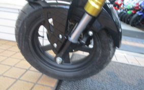 HONDA GROM JC92