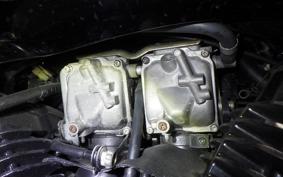 YAMAHA DRAGSTAR 400 CLASSIC 2004 VH01J