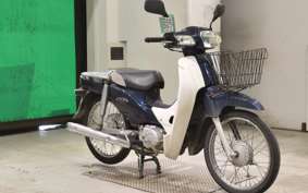 HONDA C50 SUPER CUB AA04