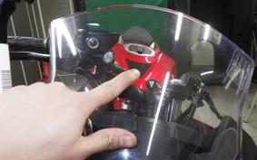 KAWASAKI NINJA 250 2025 EX250P