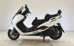 YAMAHA MAJESTY 125 FI