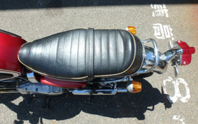 KAWASAKI W1 1970 W1F