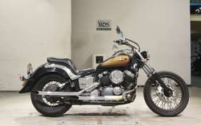 YAMAHA DRAGSTAR 400 2007 VH01J