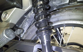 HONDA CT125-2 2023 JA65