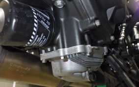 KAWASAKI ELIMINATOR400-3SE 2024 EL400A