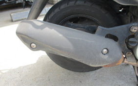 SUZUKI ADDRESS V125 CF46A