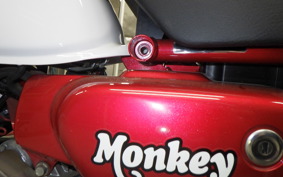 HONDA MONKEY 125 JB02