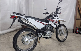 YAMAHA XTZ125 PCJL