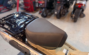 HONDA CT125 HUNTER CUB JA55