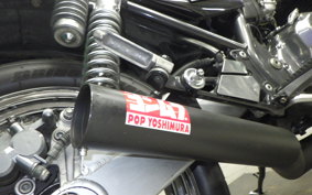 KAWASAKI ZEPHYR 750 RS 2024 ZR750D
