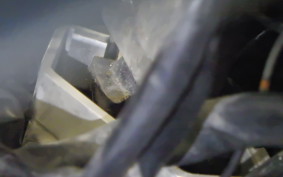 YAMAHA SR400 Gen.3 2004 RH01J