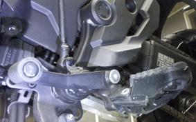 HONDA TRANSALP XL750 2023 RD16