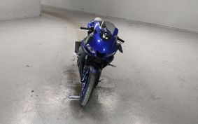 YAMAHA YZF-R25 RG74J