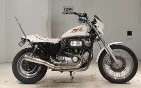 HARLEY XLH883 1997