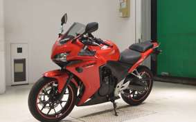 HONDA CBR400R ABS 2015 NC47