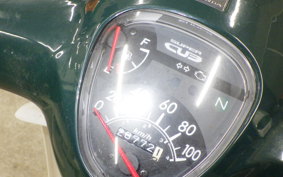 HONDA C110 SUPER CUB JA07