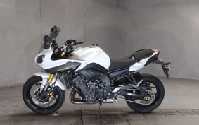 YAMAHA FZ8 FAZER RN25