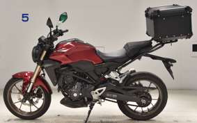 HONDA CB250RA 2016 MC52
