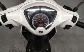 HONDA DIO 110 JF58