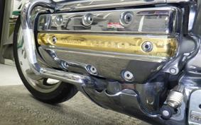 HONDA GL 1800 GOLD WING 2003 SC47
