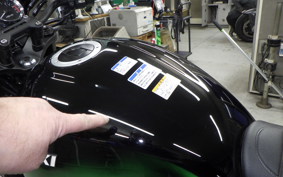 KAWASAKI Z900RS CAFE 2025 ZR900K