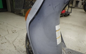 SUZUKI LET's 4 1993 CA45A