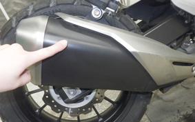 HONDA 400X 2021 NC56