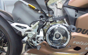 DUCATI  DUCATI 1199PANIGA-RE 2014 ZDMH802JADB