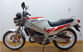 YAMAHA TZR125 3TY