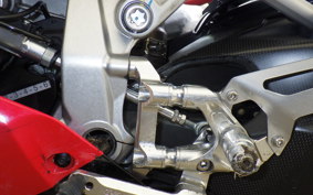 DUCATI PANIGALE V2 2023