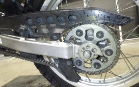 YAMAHA SEROW 250 Gen.2 DG17J