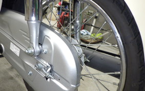 HONDA C50 SUPER CUB 2004 AA09