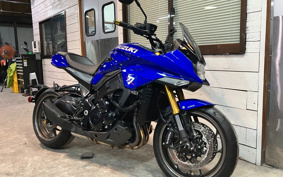 SUZUKI KATANA 2025 EK1AA