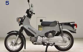 HONDA CROSS CUB 50 2003 AA06