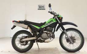 KAWASAKI SUPER SHERPA KL250G