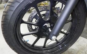 KAWASAKI ELIMINATOR400-3SE 2025 EL400A
