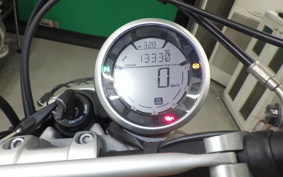 DUCATI SCRAMBLER DESERT SIED 2019