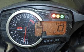 SUZUKI GSX-R1000 2013