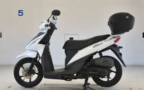 SUZUKI ADDRESS 110 CE47A