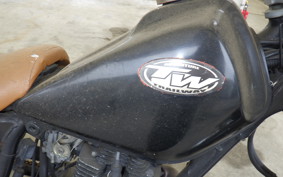 YAMAHA TW200 2JL
