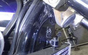 YAMAHA XJR400 R 2009 RH02J