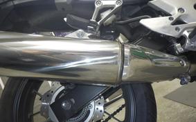 HONDA 400X 2016 NC47
