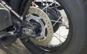 TRIUMPH BONNEVILLE BOBBER 2022