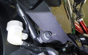 HONDA MONKEY 125 JB03