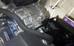 HONDA PCX125 JK05