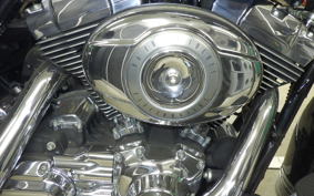 HARLEY FLHTC 1580 2008