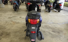 YAMAHA JOG-7 2025 AY01